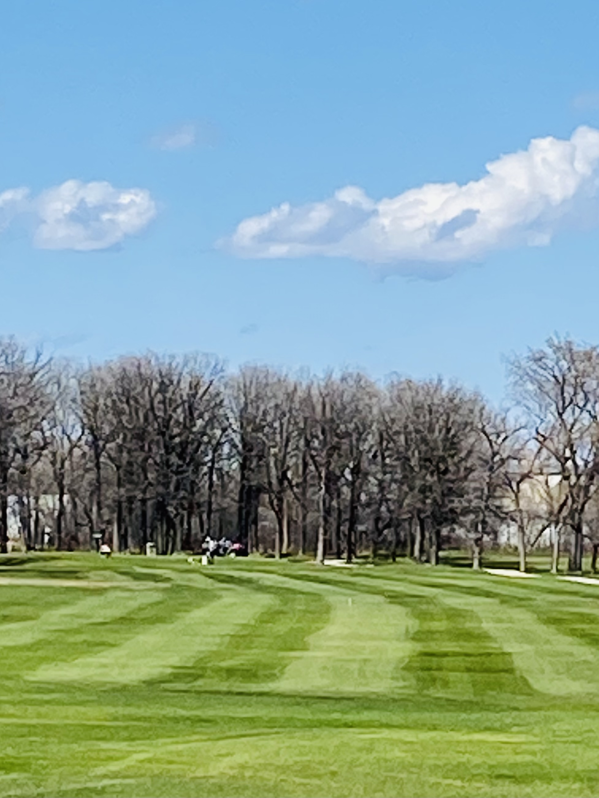 Course Now Open for the Season! Assiniboine Golf Club